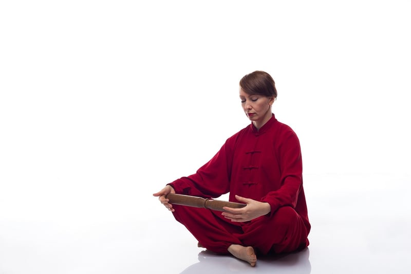 Qigong Forms